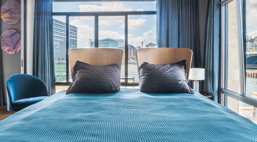 Photo of Gold Standard