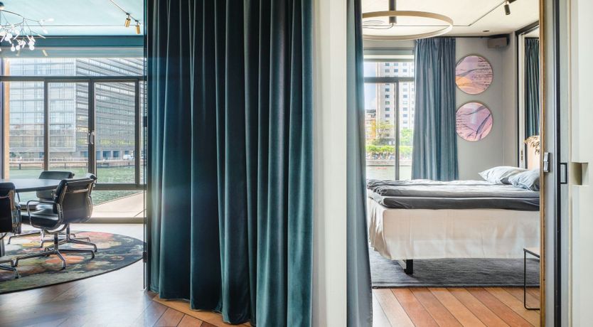 Photo of Gold Standard