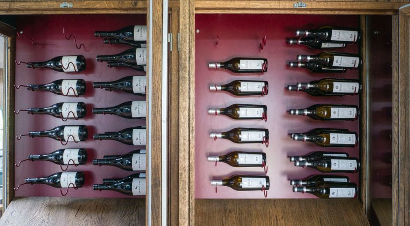 Photo of Gold Standard