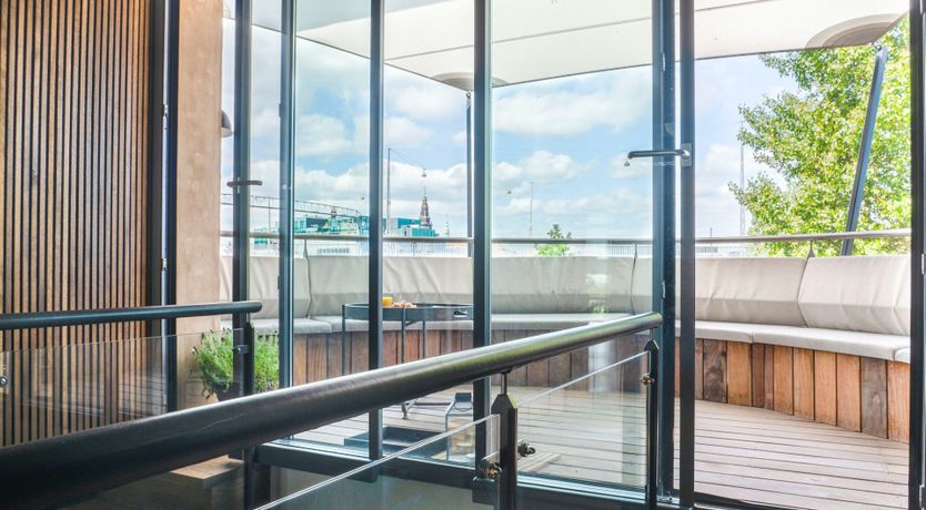 Photo of Gold Standard