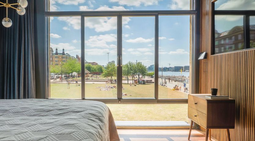 Photo of Gold Standard