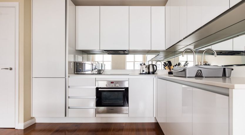 Photo of End of a Century