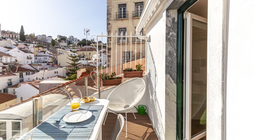 Photo of Modern Fadista