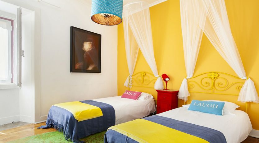 Photo of Rays of Light