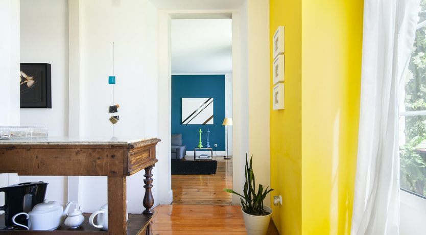 Photo of Rays of Light