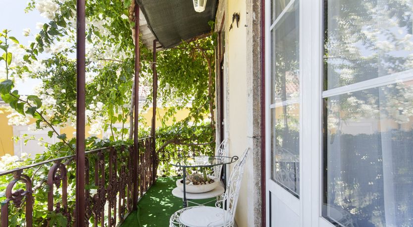 Photo of Rays of Light