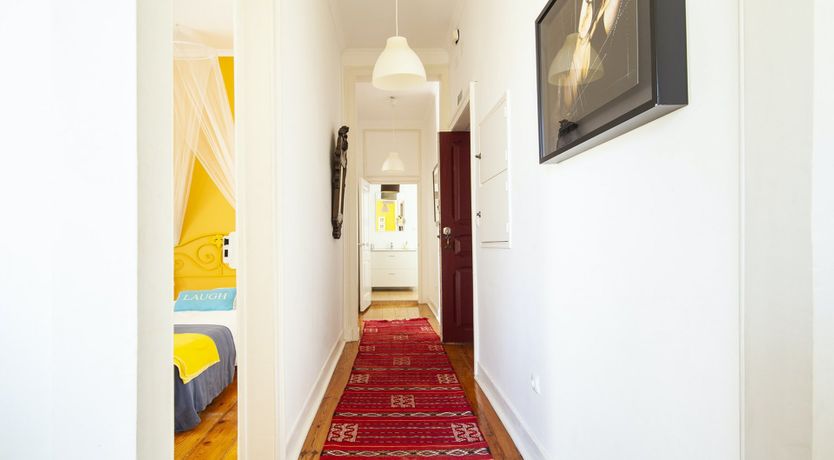 Photo of Rays of Light