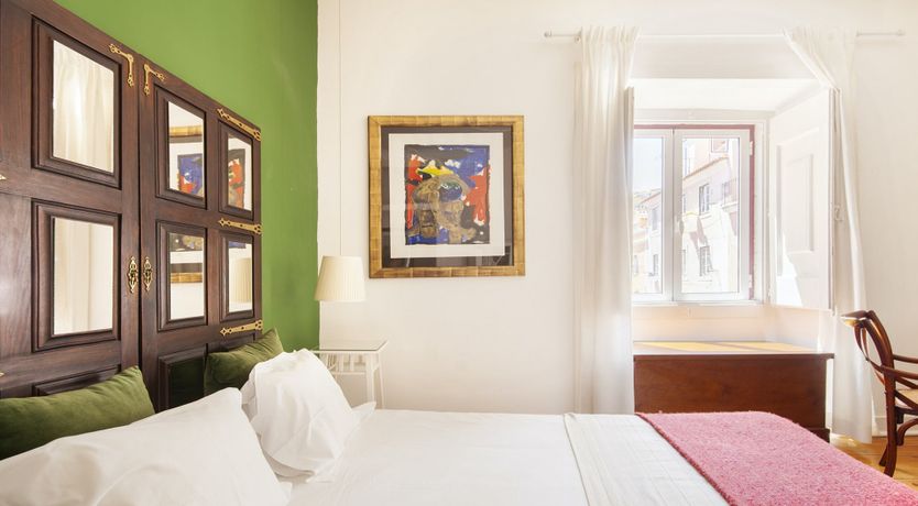 Photo of Rays of Light