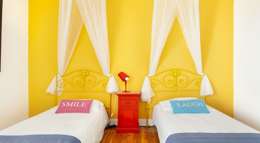 Photo of Rays of Light