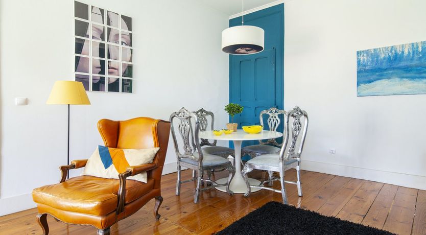 Photo of Rays of Light