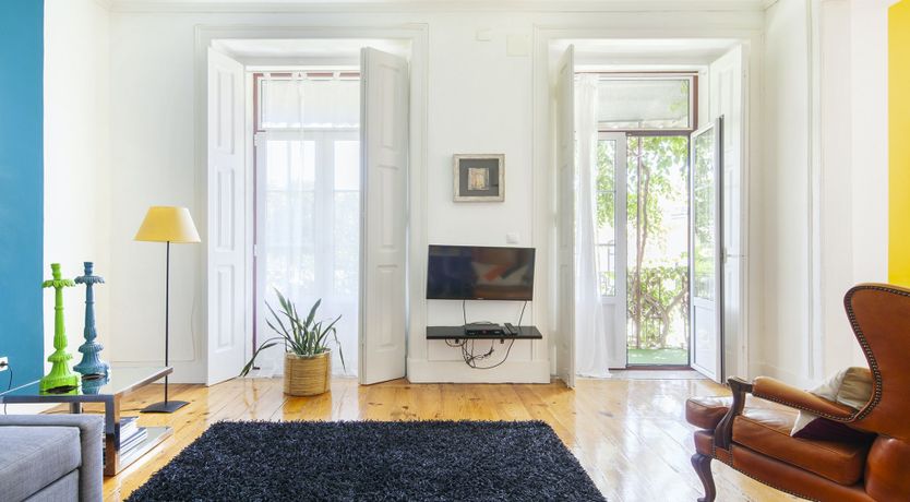 Photo of Rays of Light