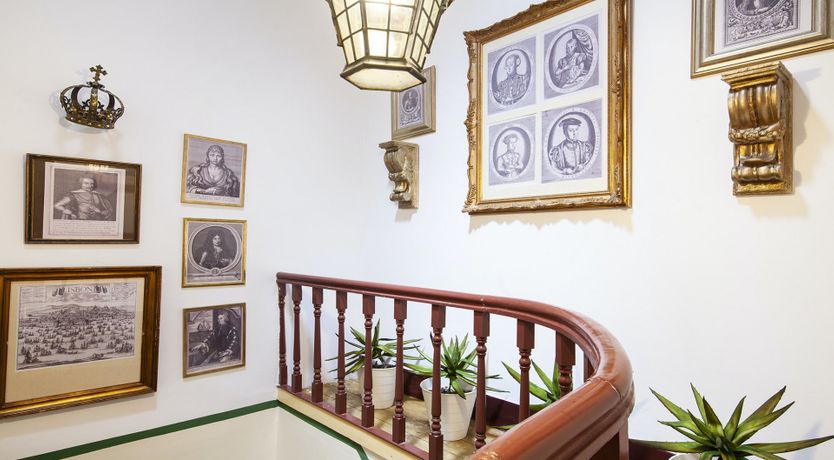 Photo of Rays of Light