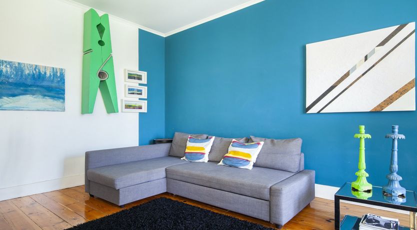 Photo of Rays of Light