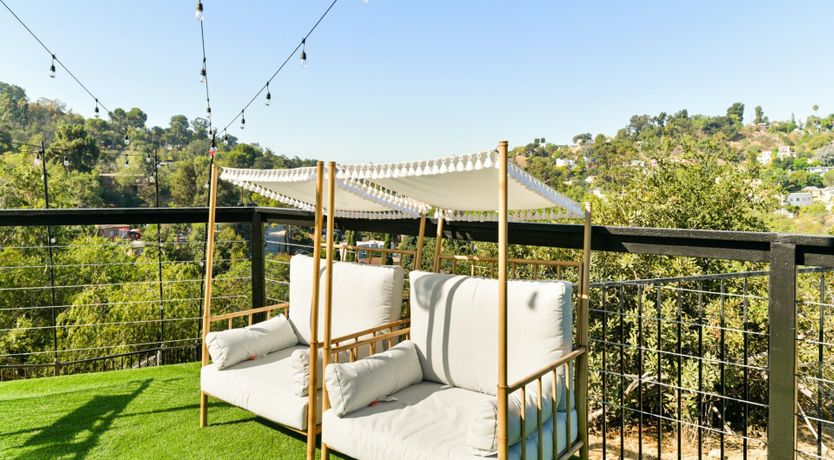 Photo of Altered States