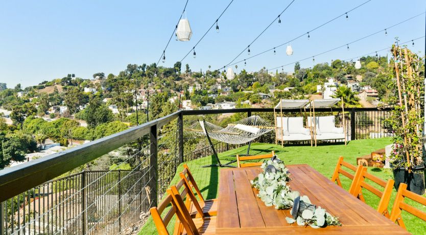 Photo of Altered States