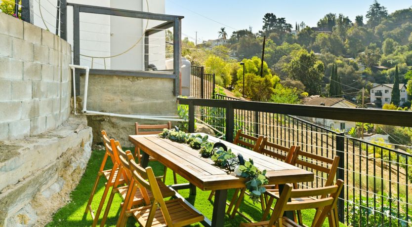 Photo of Altered States