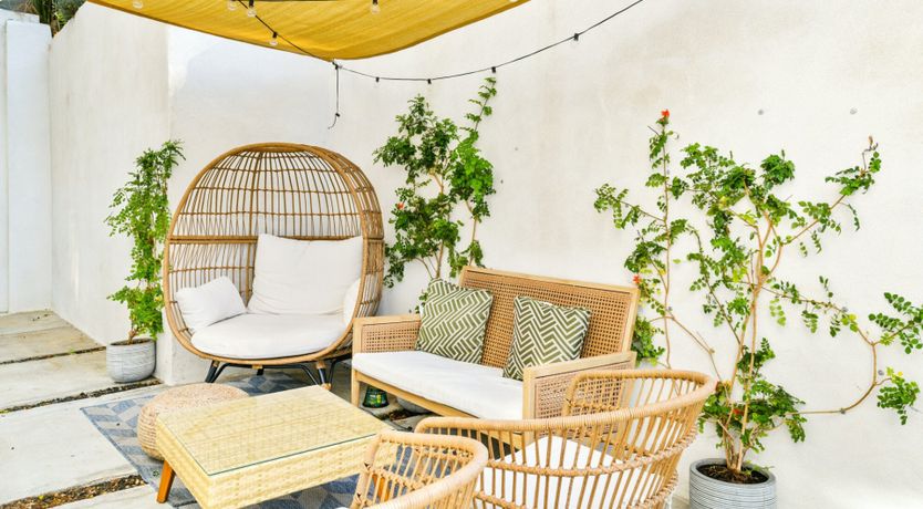 Photo of Altered States