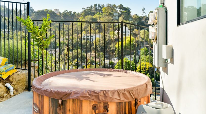 Photo of Altered States