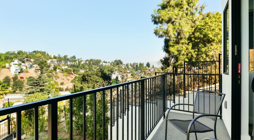 Photo of Altered States