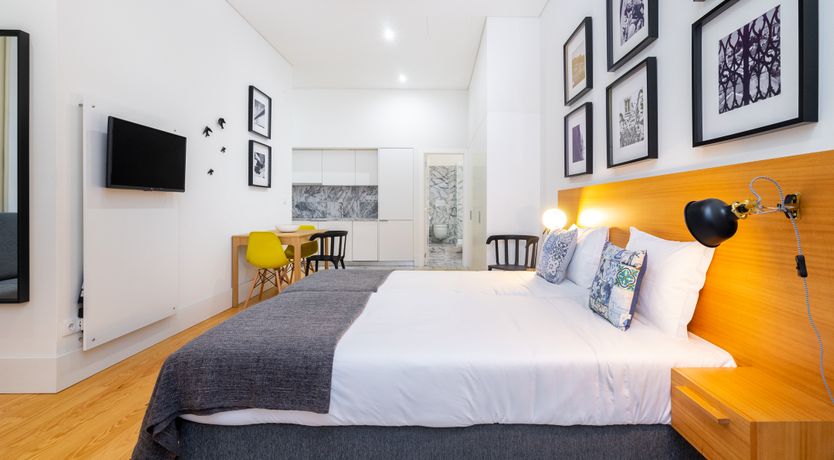 Photo of Some Like It Marbled