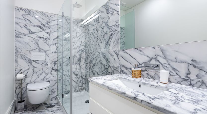 Photo of Some Like It Marbled