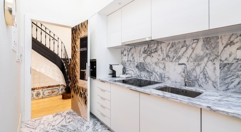 Photo of Some Like It Marbled