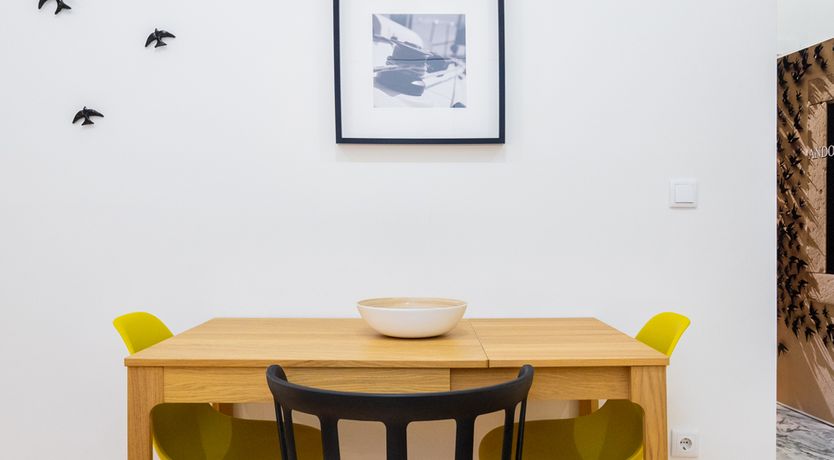 Photo of Some Like It Marbled