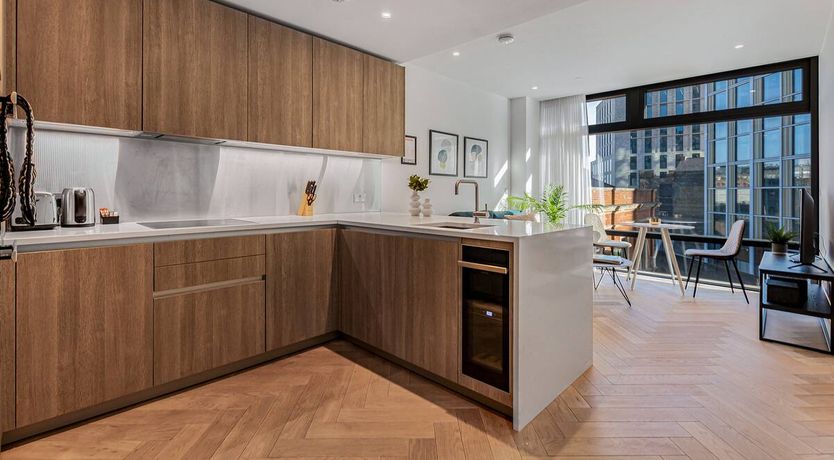 Photo of City Vistas