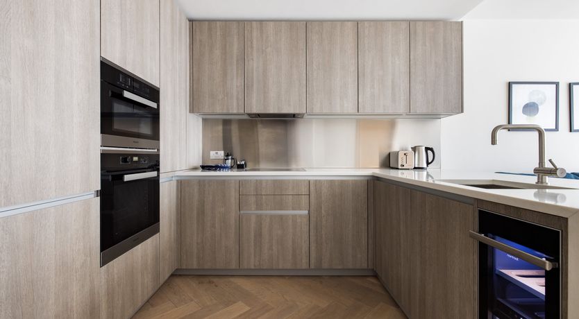 Photo of City Vistas