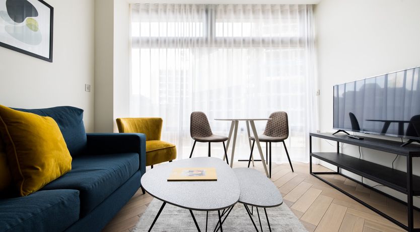 Photo of City Vistas