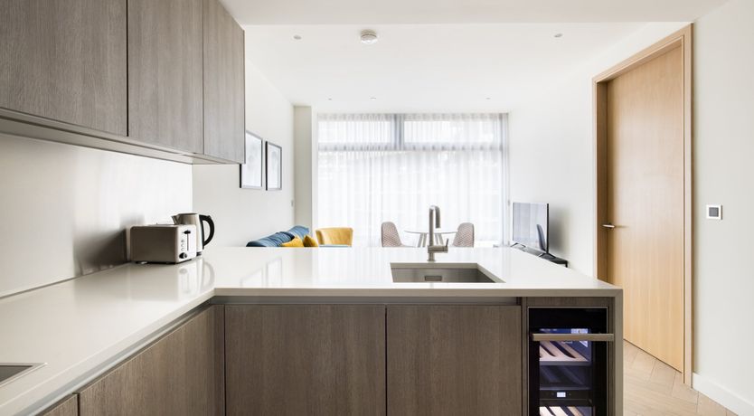 Photo of City Vistas