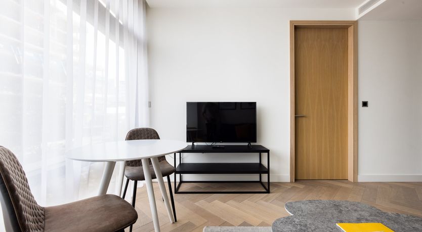 Photo of City Vistas