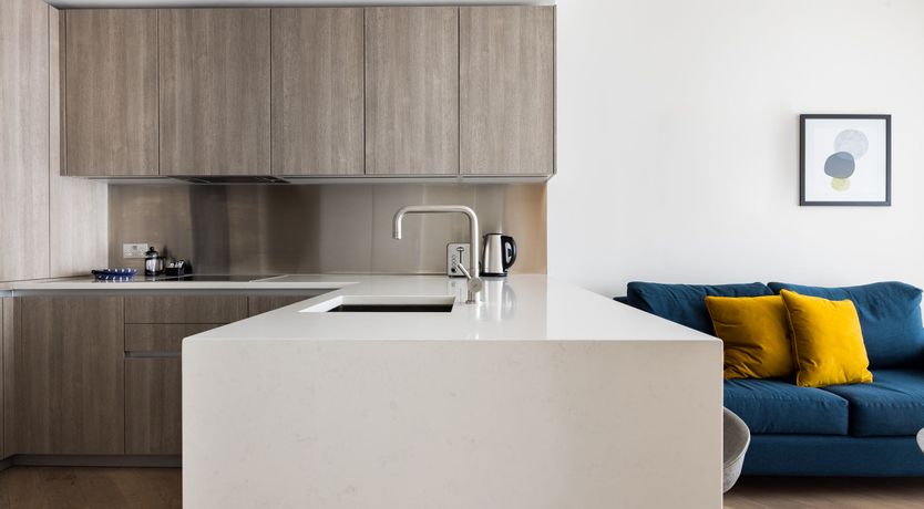 Photo of City Vistas