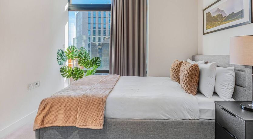 Photo of City Vistas