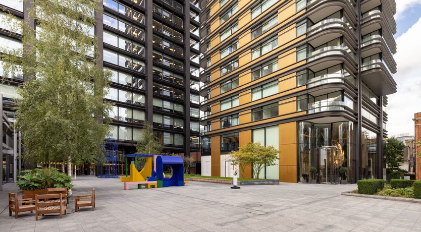 Photo of City Vistas