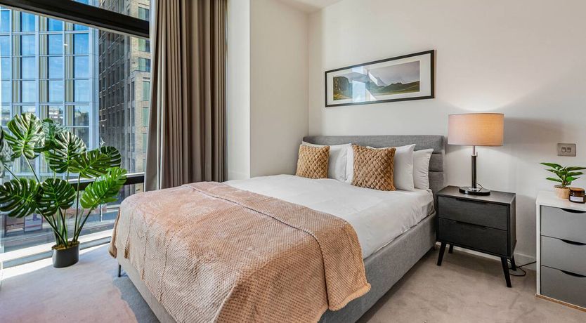 Photo of City Vistas