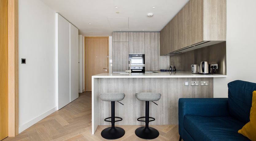 Photo of City Vistas