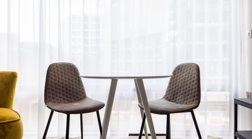 Photo of City Vistas