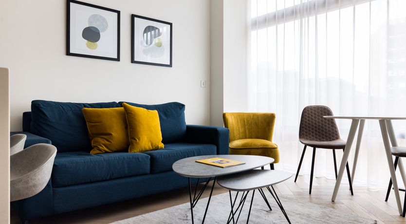 Photo of City Vistas