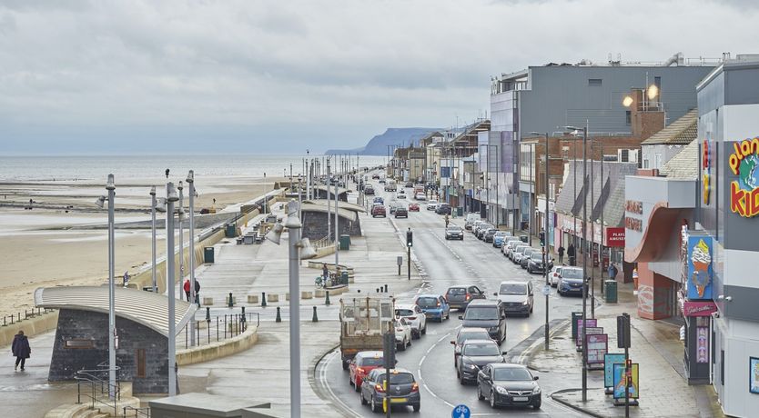 Photo of Sea You Then