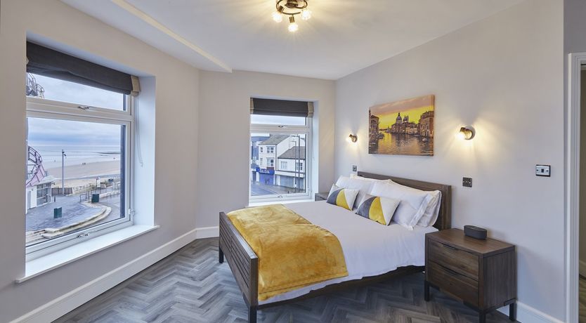 Photo of Sea You Then