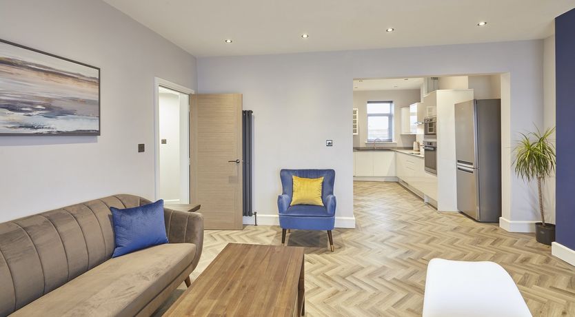 Photo of Sea You Then