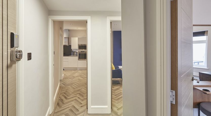 Photo of Sea You Then