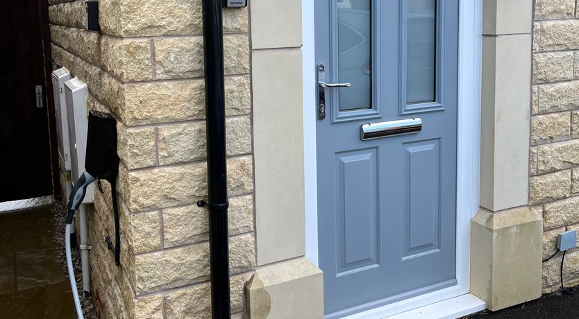 Photo of Burbage View