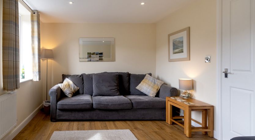 Photo of Burbage View