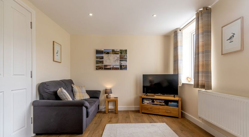 Photo of Burbage View