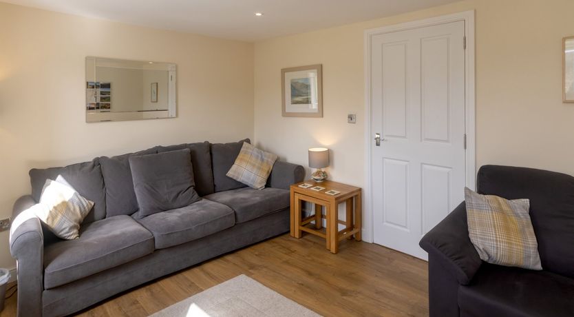 Photo of Burbage View