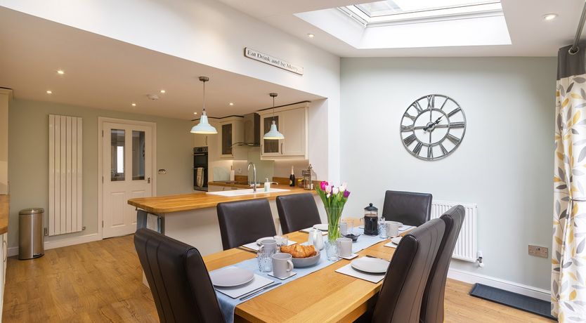 Photo of Burbage View