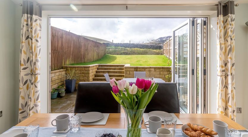 Photo of Burbage View