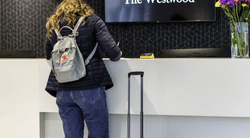 Photo of The Westwood